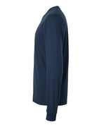 American Apparel Unisex Fine Jersey Long Sleeve Tee 2007