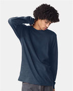 American Apparel Unisex Fine Jersey Long Sleeve Tee 2007