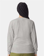 American Apparel Unisex Fine Jersey Long Sleeve Tee 2007