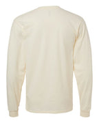 American Apparel Unisex Fine Jersey Long Sleeve Tee 2007