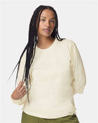 American Apparel Unisex Fine Jersey Long Sleeve Tee 2007