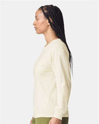 American Apparel Unisex Fine Jersey Long Sleeve Tee 2007