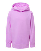 Comfort Colors Youth Garment-Dyed Lightweight Fleece Hooded Sweatshirt 1467Y