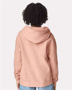 Comfort Colors Youth Garment-Dyed Lightweight Fleece Hooded Sweatshirt 1467Y