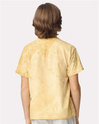 Comfort Colors Youth Colorblast™ Heavyweight T-Shirt 1745Y