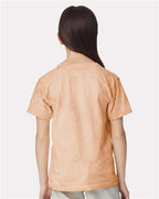 Comfort Colors Youth Colorblast™ Heavyweight T-Shirt 1745Y