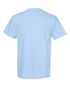Comfort Colors Unisex Garment-Dyed Heavyweight Pocket T-Shirt 6030