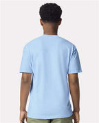 Comfort Colors Unisex Garment-Dyed Heavyweight Pocket T-Shirt 6030