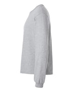 BELLA + CANVAS 6 oz. Heavyweight Long Sleeve Tee 3511