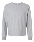 BELLA + CANVAS 6 oz. Heavyweight Long Sleeve Tee 3511