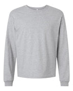 BELLA + CANVAS 6 oz. Heavyweight Long Sleeve Tee 3511