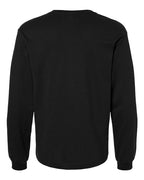 BELLA + CANVAS 6 oz. Heavyweight Long Sleeve Tee 3511