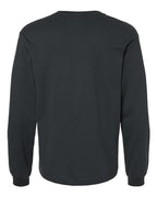 BELLA + CANVAS 6 oz. Heavyweight Long Sleeve Tee 3511
