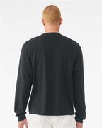 BELLA + CANVAS 6 oz. Heavyweight Long Sleeve Tee 3511