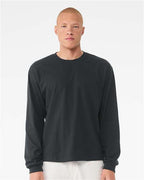 BELLA + CANVAS 6 oz. Heavyweight Long Sleeve Tee 3511