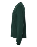 BELLA + CANVAS 6 oz. Heavyweight Long Sleeve Tee 3511