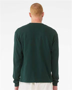 BELLA + CANVAS 6 oz. Heavyweight Long Sleeve Tee 3511