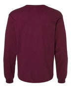 BELLA + CANVAS 6 oz. Heavyweight Long Sleeve Tee 3511