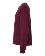 BELLA + CANVAS 6 oz. Heavyweight Long Sleeve Tee 3511