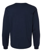 BELLA + CANVAS 6 oz. Heavyweight Long Sleeve Tee 3511