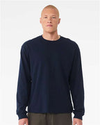 BELLA + CANVAS 6 oz. Heavyweight Long Sleeve Tee 3511