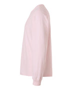 BELLA + CANVAS 6 oz. Heavyweight Long Sleeve Tee 3511