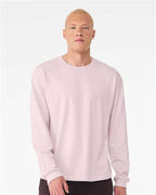 BELLA + CANVAS 6 oz. Heavyweight Long Sleeve Tee 3511