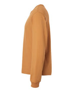 BELLA + CANVAS 6 oz. Heavyweight Long Sleeve Tee 3511
