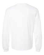 BELLA + CANVAS 6 oz. Heavyweight Long Sleeve Tee 3511