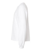 BELLA + CANVAS 6 oz. Heavyweight Long Sleeve Tee 3511