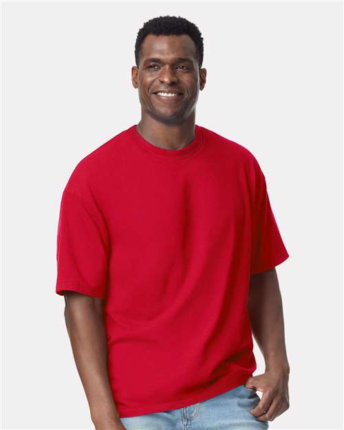 Gildan Unisex Hammer™ Maxweight T-Shirt 75000