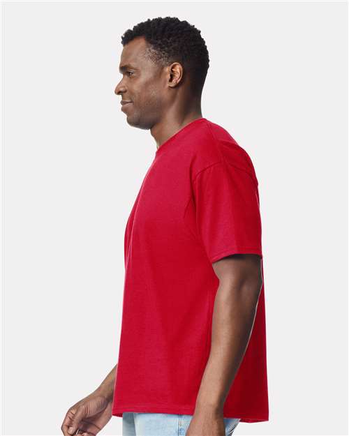 Gildan Unisex Hammer™ Maxweight T-Shirt 75000