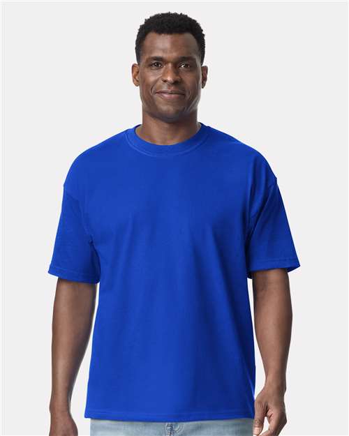 Gildan Unisex Hammer™ Maxweight T-Shirt 75000