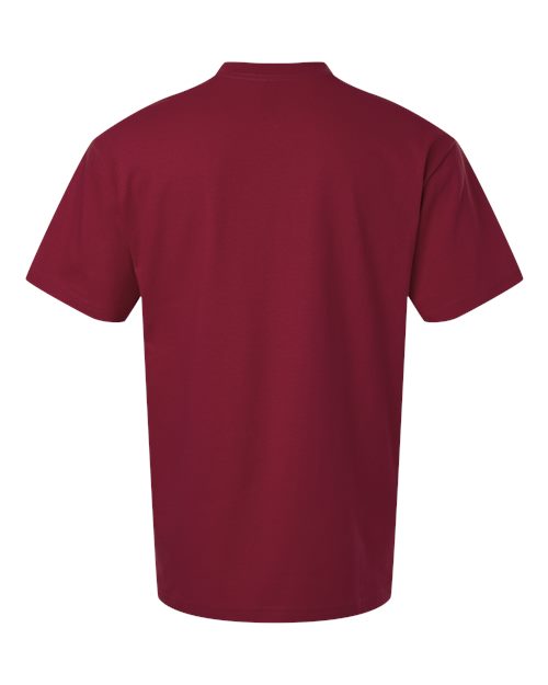 Gildan Unisex Hammer™ Maxweight T-Shirt 75000