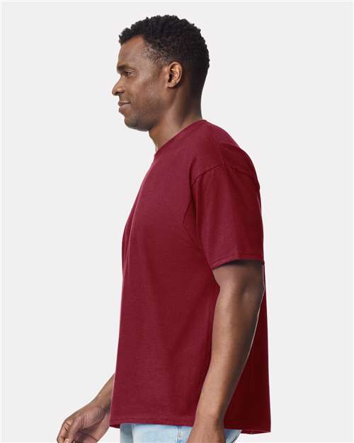 Gildan Unisex Hammer™ Maxweight T-Shirt 75000