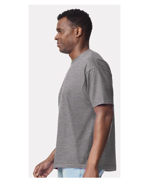 Gildan Unisex Hammer™ Maxweight T-Shirt 75000