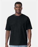 Gildan Unisex Hammer™ Maxweight T-Shirt 75000