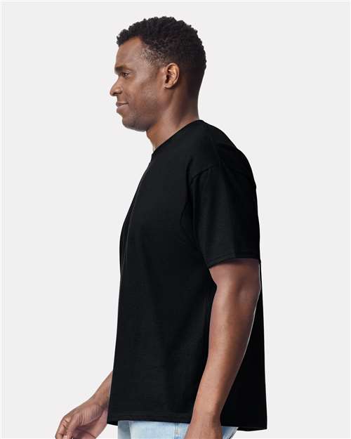 Gildan Unisex Hammer™ Maxweight T-Shirt 75000
