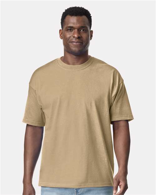 Gildan Unisex Hammer™ Maxweight T-Shirt 75000