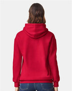 Gildan Unisex Hammer™ Maxweight Hooded Sweatshirt 19500