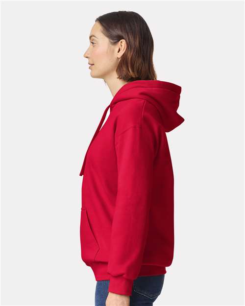 Gildan Unisex Hammer™ Maxweight Hooded Sweatshirt 19500