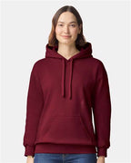 Gildan Unisex Hammer™ Maxweight Hooded Sweatshirt 19500
