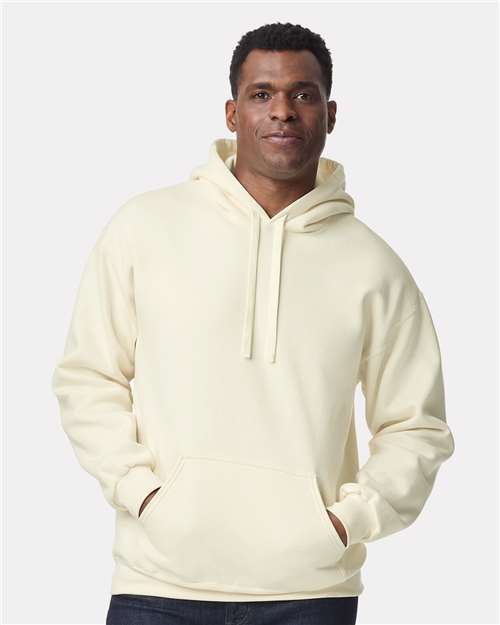 Gildan Unisex Hammer™ Maxweight Hooded Sweatshirt 19500