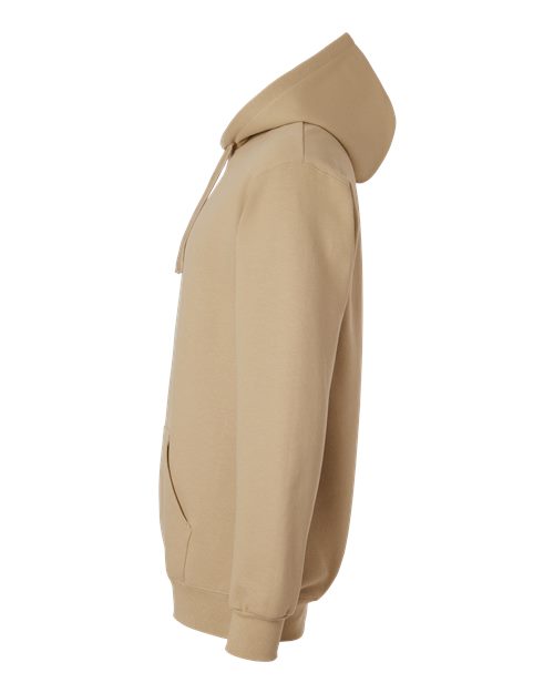 Gildan Unisex Hammer™ Maxweight Hooded Sweatshirt 19500