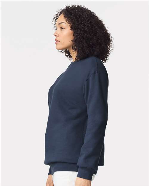 Gildan Unisex Hammer™ Maxweight Crewneck Sweatshirt 19000
