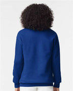 Gildan Unisex Hammer™ Maxweight Crewneck Sweatshirt 19000