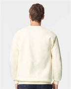 Gildan Unisex Hammer™ Maxweight Crewneck Sweatshirt 19000
