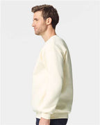 Gildan Unisex Hammer™ Maxweight Crewneck Sweatshirt 19000