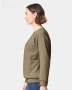 Gildan Unisex Hammer™ Maxweight Crewneck Sweatshirt 19000