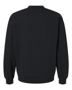 Gildan Unisex Softstyle® Midweight 1/4 Zip Sweatshirt SF008